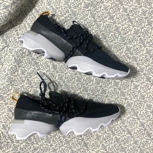 Sorel Kinetic Impact Lace Sneaker